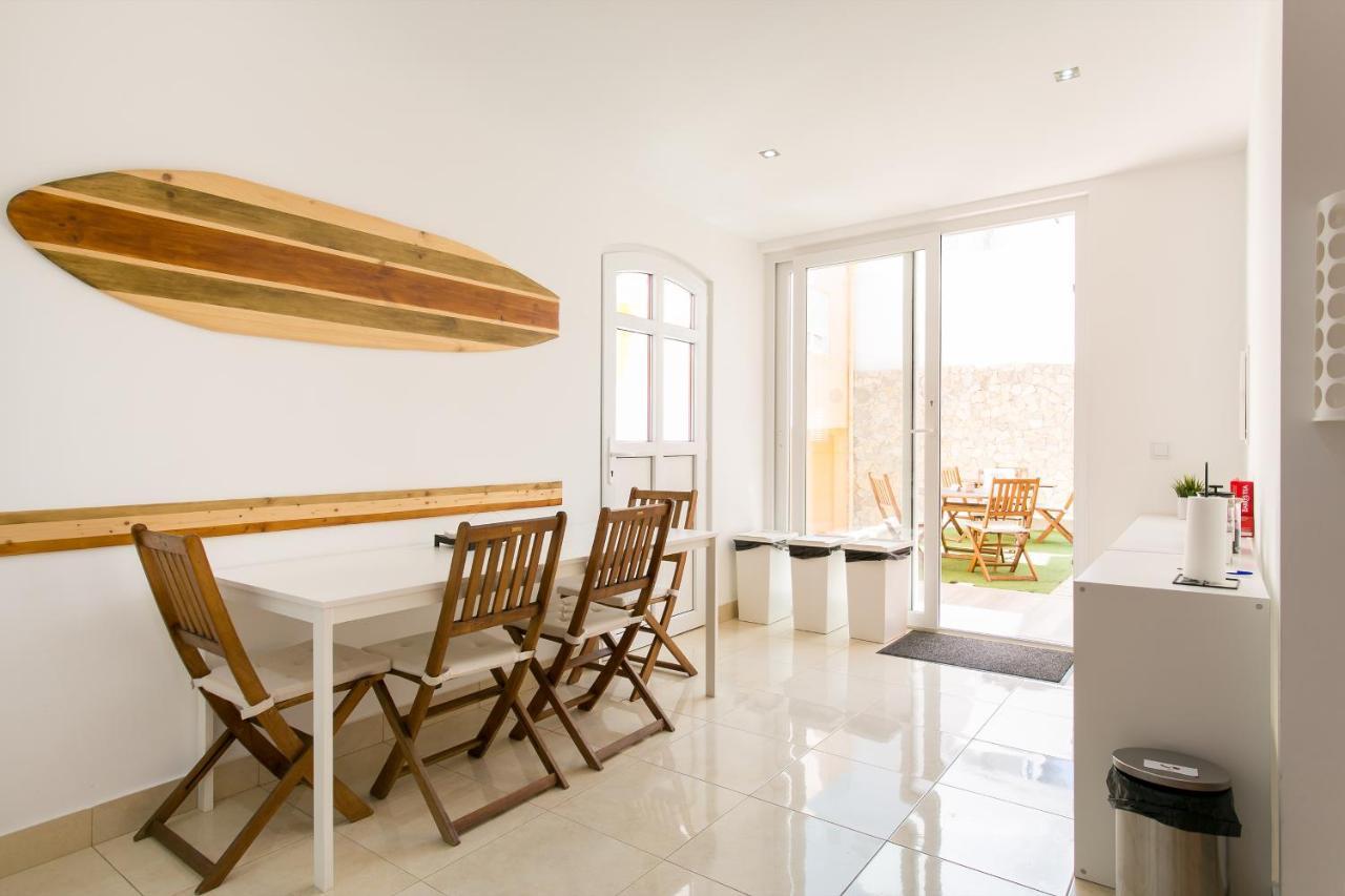 Casa Amarela Guesthouse Albufeira Exteriér fotografie