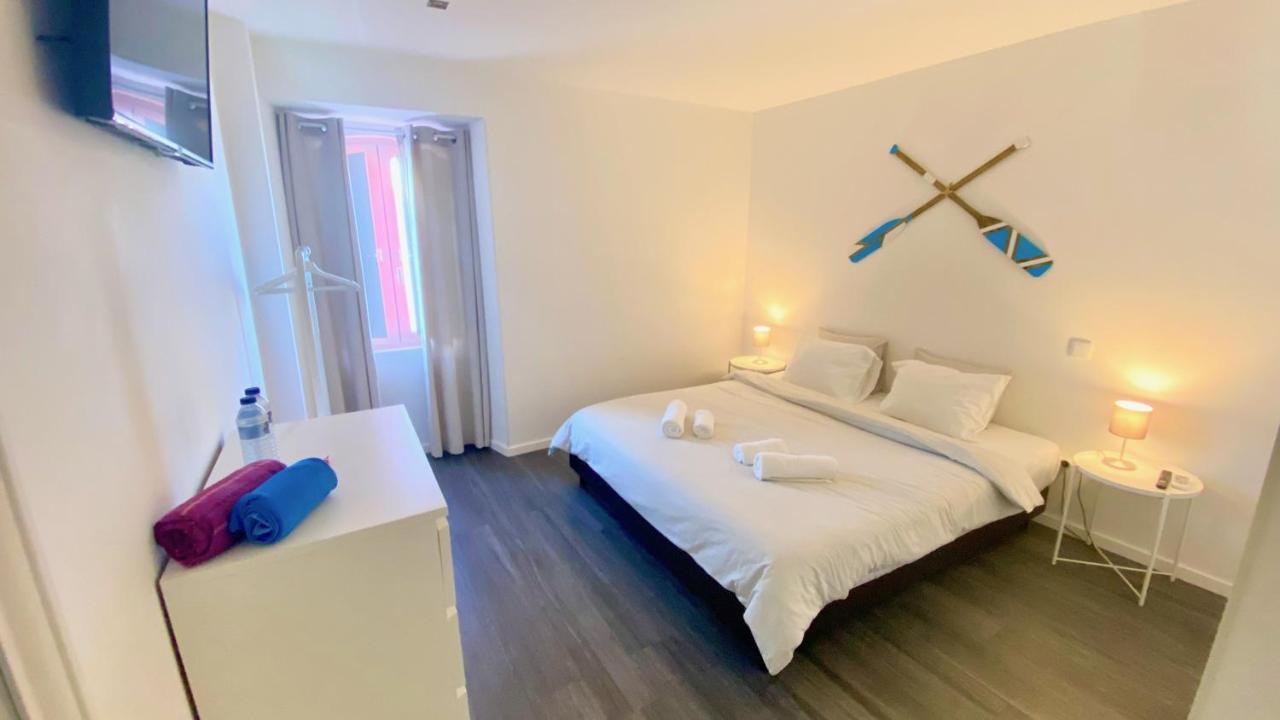Casa Amarela Guesthouse Albufeira Exteriér fotografie