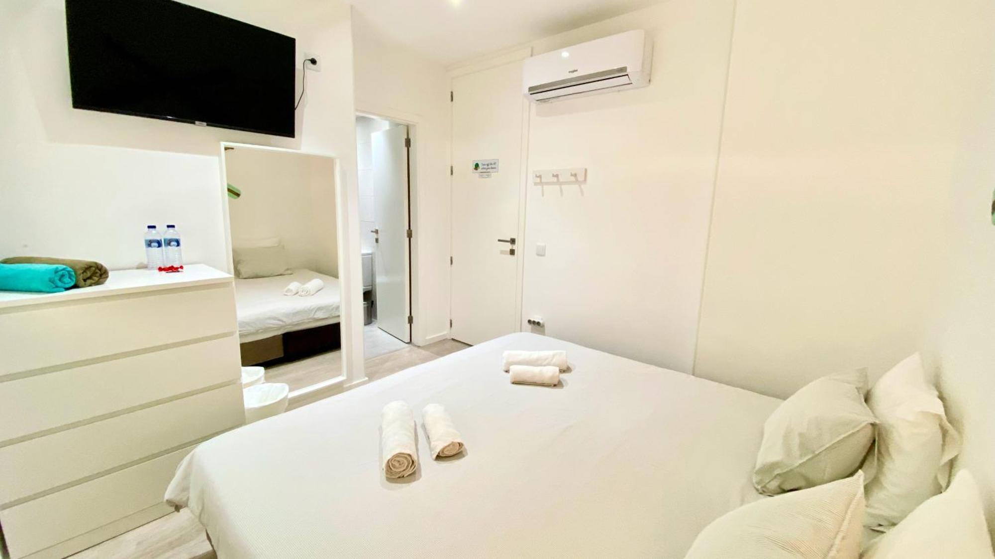 Casa Amarela Guesthouse Albufeira Exteriér fotografie