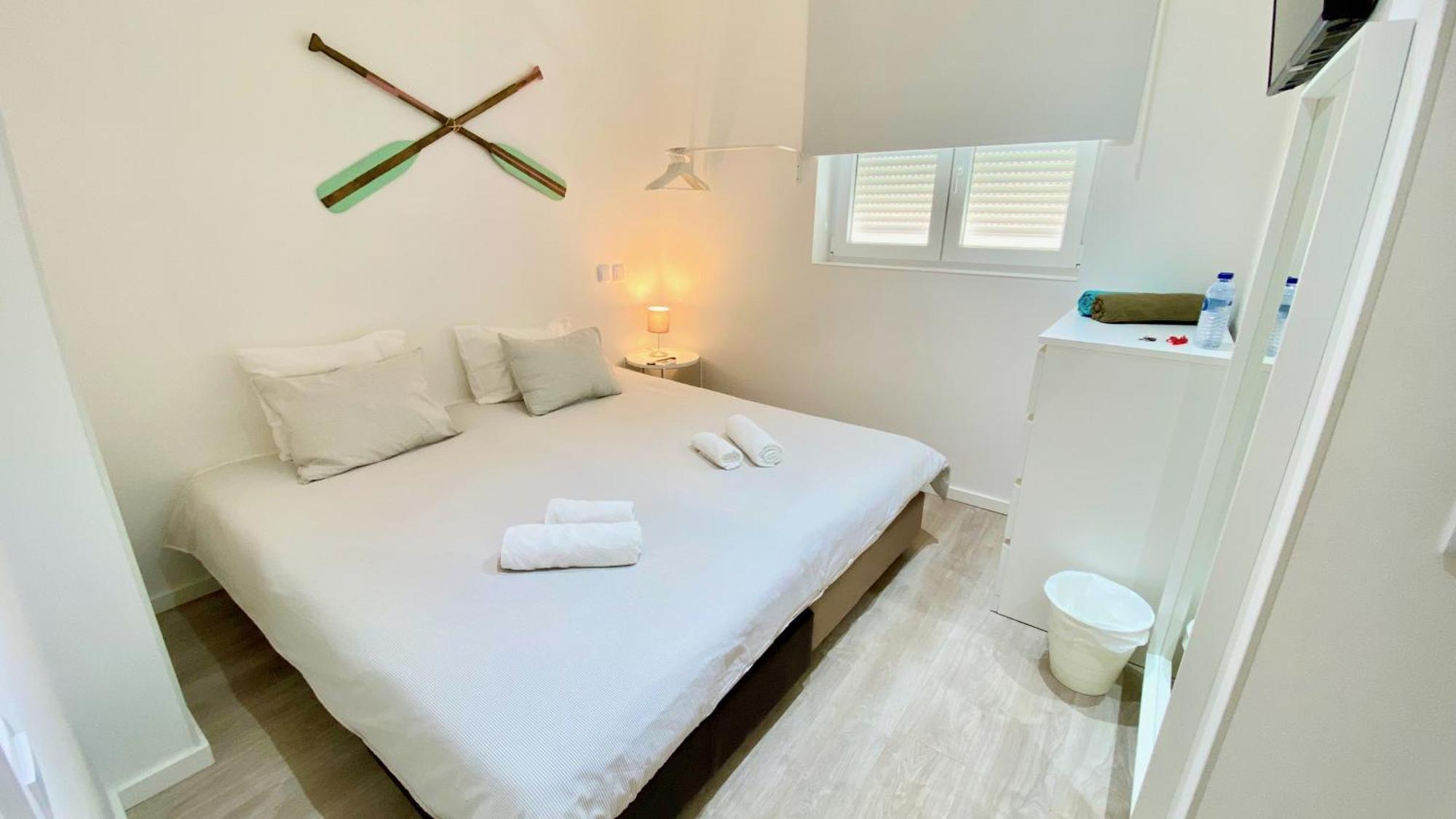 Casa Amarela Guesthouse Albufeira Exteriér fotografie