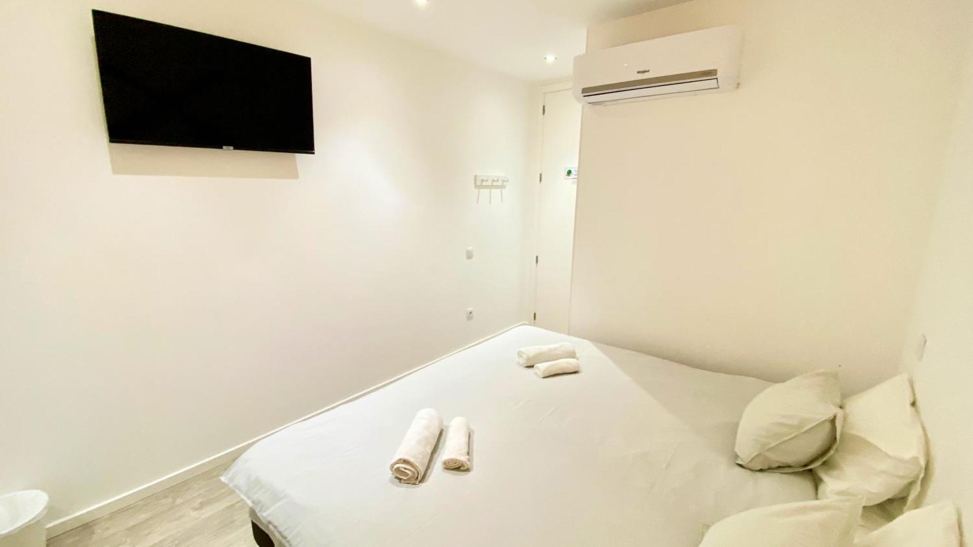Casa Amarela Guesthouse Albufeira Exteriér fotografie